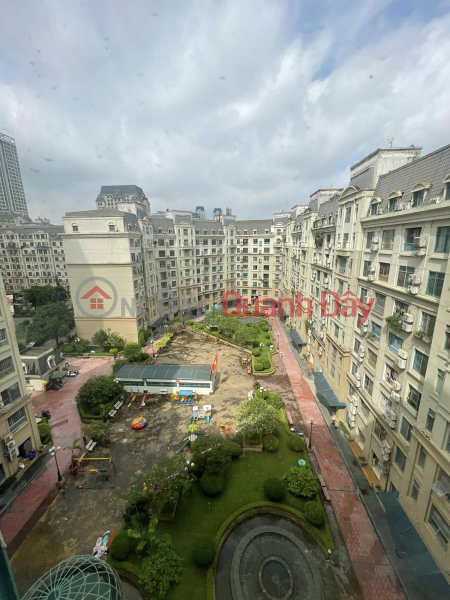 Bán căn hộ CT4 Mỹ Đình Sông Đà, 132m2, 3 ngủ, giá tốt, view đẹp Niêm yết bán