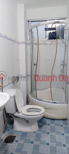 đ 3.5 Billion | 2-STOREY HOUSE FOR SALE IN REGIONAL AREA ON NGO TO NGOC HIEP CAR ROAD