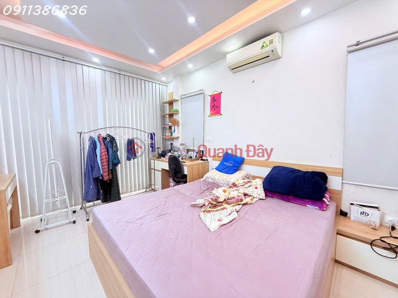 Property Search Vietnam | OneDay | Residential Sales Listings Beautiful house, car access, Nguyen Khang street, 55m², 5 floors, suitable for business\\/office use, 20.9 billion VND (negotiable).