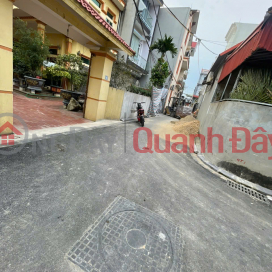 Selling 53.9m2 of land in Luong No, Tien Duong - Open alley - Car - Near the lake _0