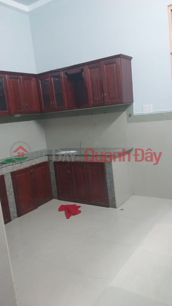 Bán nhà P15 Q8, Việt Nam, Bán, đ 3,1 tỷ