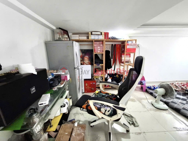 HOUSE IS RUNNING A RESTAURANT - GOOD PRICE - SELLING BY OWNER AT Tan Hoa Dong Street, Ward 14, District 6, HCM | Vietnam Sales, đ 3.51 Billion