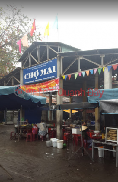 Mai market (Chợ Mai),Son Tra | (2)