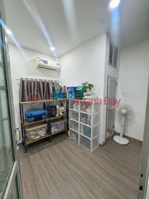 L2258 CORNER PLOT IN THE HEART OF TAN BINH - PRICE ONLY 2.X BILLION VND _0