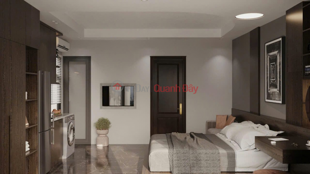 Bán nhà Xuân Diệu, Tây Hồ, 90m2, MT: 10m, view hồ, nội thất cáo cấp, kinh doanh dòng tiền | Việt Nam Bán đ 25,8 tỷ