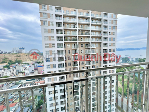 The owner needs to rent New Life Ha Long apartment (20th floor, 2002 room A _0