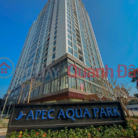 The owner sells Aqua apartment from only 1.3 billion VND _0