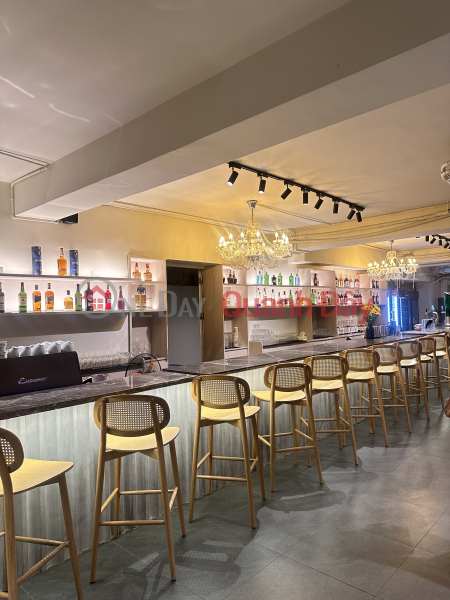 MAD PLATTER Bar and Restaurant - 07 Vo Nguyen Giap (MAD PLATTER Bar and Restaurant - 07 Vo Nguyen Giap),Son Tra | (4)