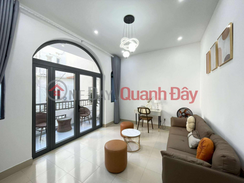 Bán nhà 2 tầng sát biển Mỹ Khê, 128m², ngang 6.8m, dòng tiền 40 triệu/tháng, giá 17.9 tỷ _0