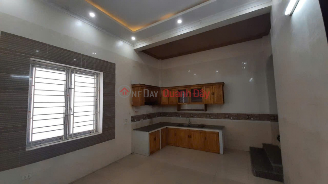 HOUSE FOR SALE BY OWNER - Good Location at No. 29, Lane 2, Pham Ngoc Thach Street Vietnam Sales | đ 8.8 Billion