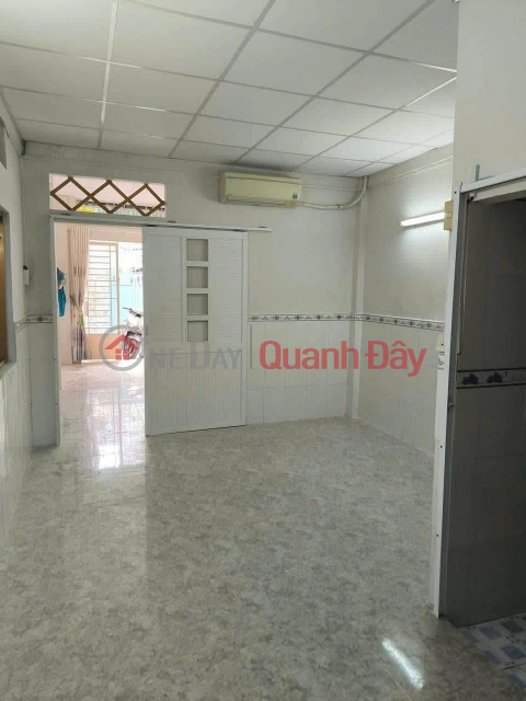 Chính chủ cho thuê nhà Phú Nhuận 3PN, 2WC, 1 trệt 1 lửng, giá 12 triệu-tháng, còn bớt _0