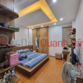 House for sale in Doi Can, 50m2, 5m frontage, investing in building a residential area, selling price 5.3 billion, near the street _0