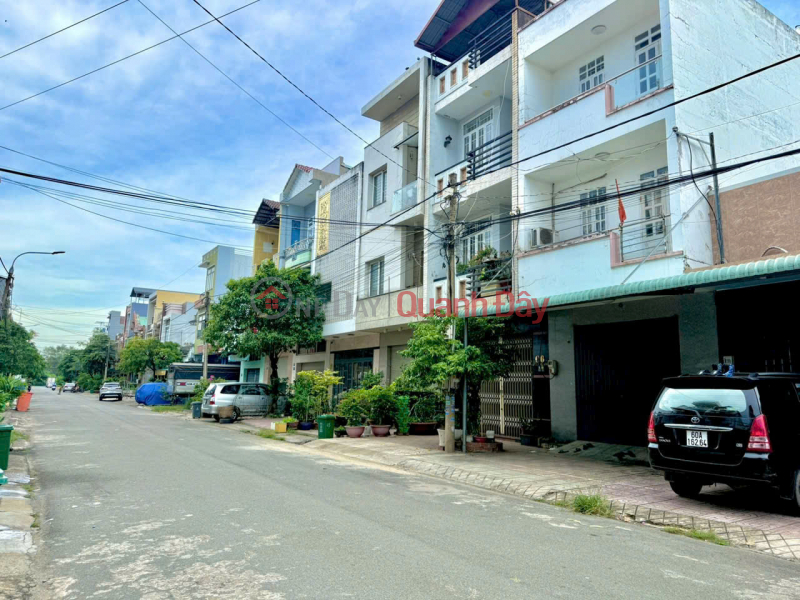 đ 4.6 Billion Own a beautiful 1-storey house right in Buu Long residential area, near Nha Vien Quan, only 4.6 billion