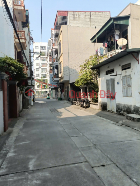 Property Search Vietnam | OneDay | Nhà ở, Niêm yết bán | Phân lô Lai Xá 72 m2-MT4.5, gara 2 ô tô tránh kinh doanh, giá 9 tỷ 89