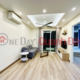 HOT DEAL - Urgent sale of a 2-bedroom apartment for only 6.3 billion VND at Seasons Avenue condominium. _0