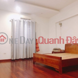 House for sale 78m2 An Duong street, Tay Ho Garage Avoiding car Investment price 10.6 billion VND _0