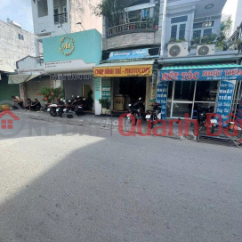 HOUSE FOR RENT, COMMERCIAL USE, 1 FLOOR, 64M2, FULL STREET FRONTAGE, STREET NO. 8, WARD 11, GO VAP DISTRICT, HO CHI MINH CITY _0