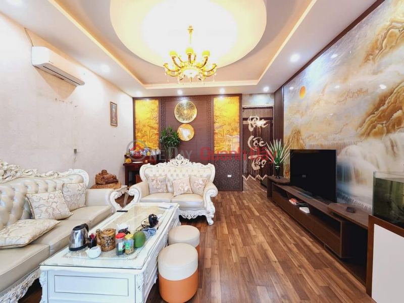 House for sale 69m2 Au Co street, Tay Ho Garage 7 seats 7 bedrooms Prime business 9.8 Billion | Vietnam Sales đ 9.8 Billion