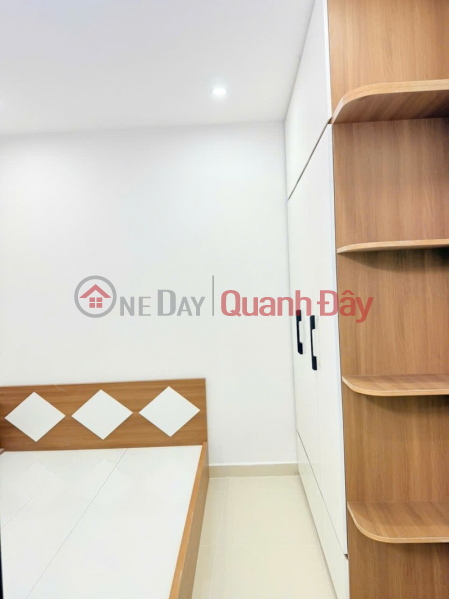 ► Kiệt 3.5m thẳng thông, 40m ra MT Nguyễn Tri Phương, 65m2, Mê lửng mới đẹp, 4.x tỷ | Việt Nam | Bán đ 4,45 tỷ