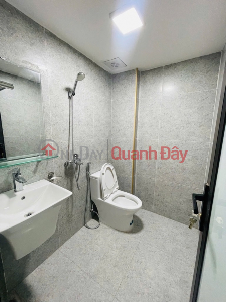 đ 7.95 Billion | HOA BANG - AREA 35M2 - 7.950 BILLION - 30M TO THE STREET, OPEN FRONT AND BACK, FULL INTERIOR