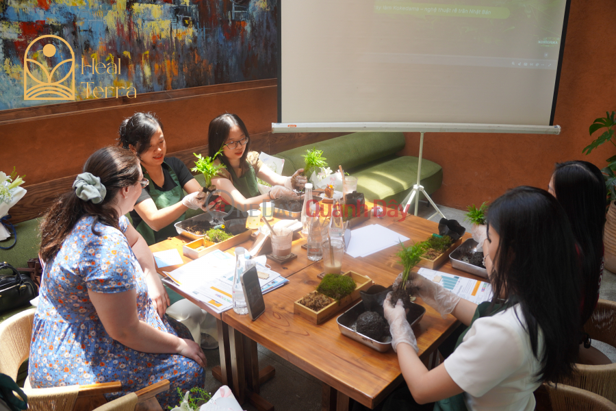 Thila Cafe & Bistro - 465-467 Tran Hung Dao Street (Thìlà Cafe & Bistro - 465 - 467 Trần Hưng Đạo),Son Tra | (4)