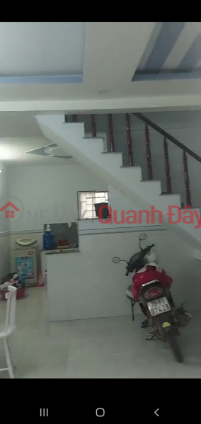 BEAUTIFUL HOUSE - GOOD PRICE - FOR URGENT SALE House in Hoc Mon district, HCMC | Vietnam Sales, ₫ 1.32 Billion