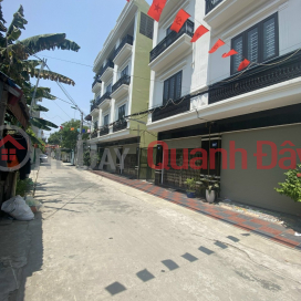 Selling 4-storey house Ngo Gia Tu 50M wide lane car door to door Price 4ty750 _0