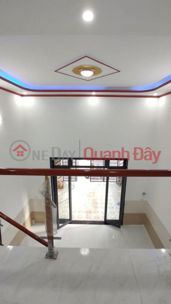 The owner is very urgent to sell the house at a loss, S = 112m2, just over 7 billion Quang Trung Street, truck alley close to the shop Sales Listings