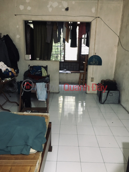 CĂN HỘ VỊ TRÍ ĐẸP - GIÁ ƯU ĐÃI CHÍNH CHỦ cần bán nhanh căn góc chung cư thanh Xuân Bắc, HN Niêm yết bán