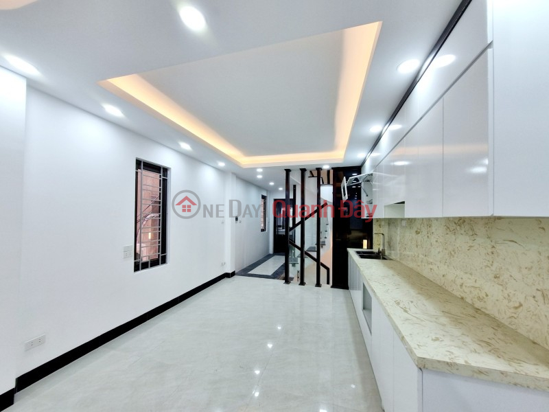 Property Search Vietnam | OneDay | Nhà ở Niêm yết bán NHÀ ĐẸP NGUYỄN VĂN CỪ, GẦN MẶT PHỐ, THÔNG NGỌC LÂM, TIỆN ÍCH BẠT NGÀN