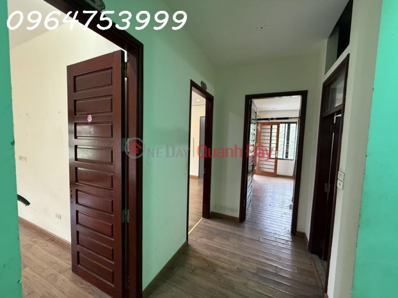 đ 73 tỷ | BÁN BIỆT THỰ GÓC 2 MẶT TIỀN – KHU ĐÔ THỊ MỸ ĐÌNH 1