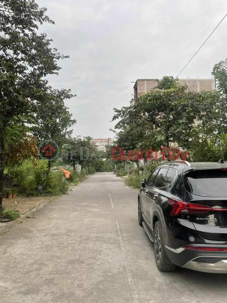 Owner needs to sell 51.9 m2 of Trau Quy residential area, price 10.4 billion, contact 0985865658 Sales Listings