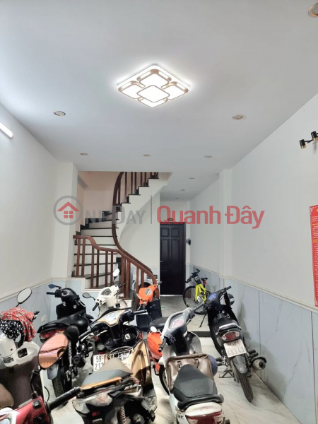 Property Search Vietnam | OneDay | Residential, Sales Listings | DUONG QUANG HAM PRODUCTS 51M2, 20M MP TOTAL 8 BEDROOM IN AND LEASE LEVEL 6.8 BILLION