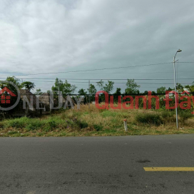 OWNER Needs to Urgently Sell Land Frontage TL 908 In Thanh Trung Commune, Binh Tan, Vinh Long _0