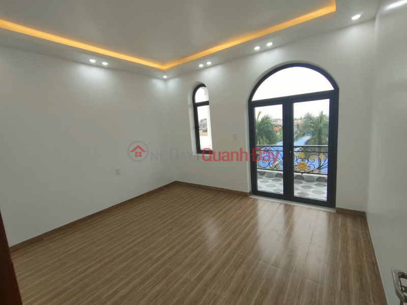 Property Search Vietnam | OneDay | Residential | Sales Listings, House for sale independent 4 floors 60 m across 6 lines 2 Le Hong Phong Cat Bi airport
