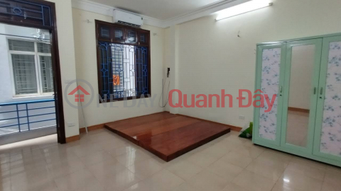 Duong Khue house for sale, 15m car, 5T, 3N, nice house right at home, a little 5 billion _0