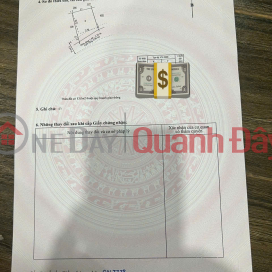 BÁN NHÀ HẺM THÔNG LÊ HỒNG PHONG – P NAM NHA TRANG (P PHƯỚC HẢI CŨ) _0