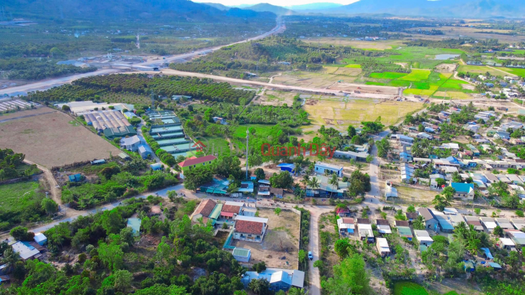 Property Search Vietnam | OneDay | Residential Sales Listings | Quick sale of residential land, square lot in Suoi Cat - Cam Lam! Cheap price 600 million\\/lot