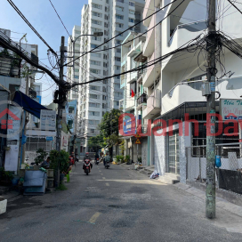 Giảm 200tr! Mặt tiền Lý Thánh Tông, gần Tô Hiệu – Nhà 4x15m, 2 tầng – còn 6.7tỷ _0