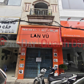 Cần cho thuê nhà 2 tầng có diện tích ~ 20m2 Mặt Đường 63 Quang Trung - Phường Bà triệu - Tp Nam Định. _0