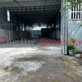 Owner needs to rent Warehouse, Priority Long-term Contract at Group 17, Phu An Hamlet - Song Phu Commune - Vinh Long. _0