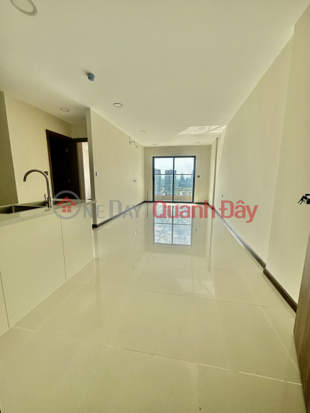 Property Search Vietnam | OneDay | Nhà ở | Niêm yết bán Bán căn hộ 1pn tại De Capella Quận 2 giá 5.8 tỷ view Tây Bắc cực thoáng