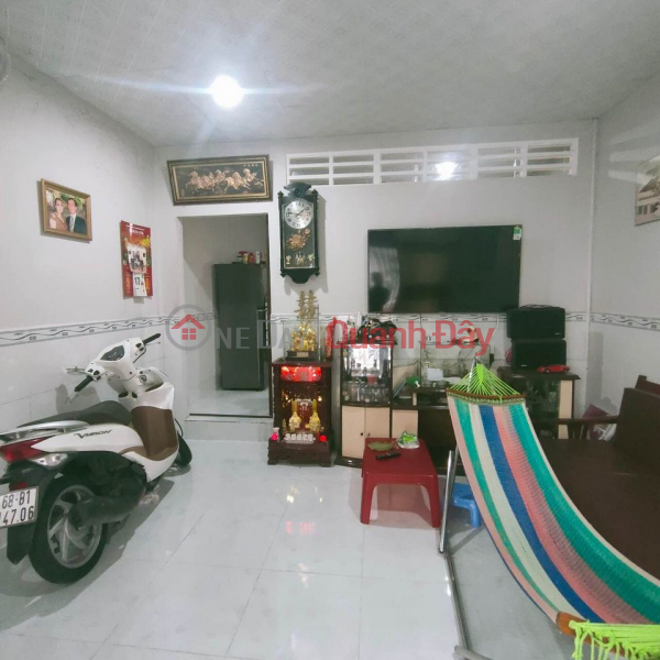 Property Search Vietnam | OneDay | Residential Sales Listings | House for sale in Le Quy Don alley, near Rach Soi bridge