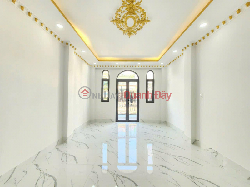 Property Search Vietnam | OneDay | Residential | Sales Listings House for sale with 4 panels of 64m2 on internal road in Rocket area