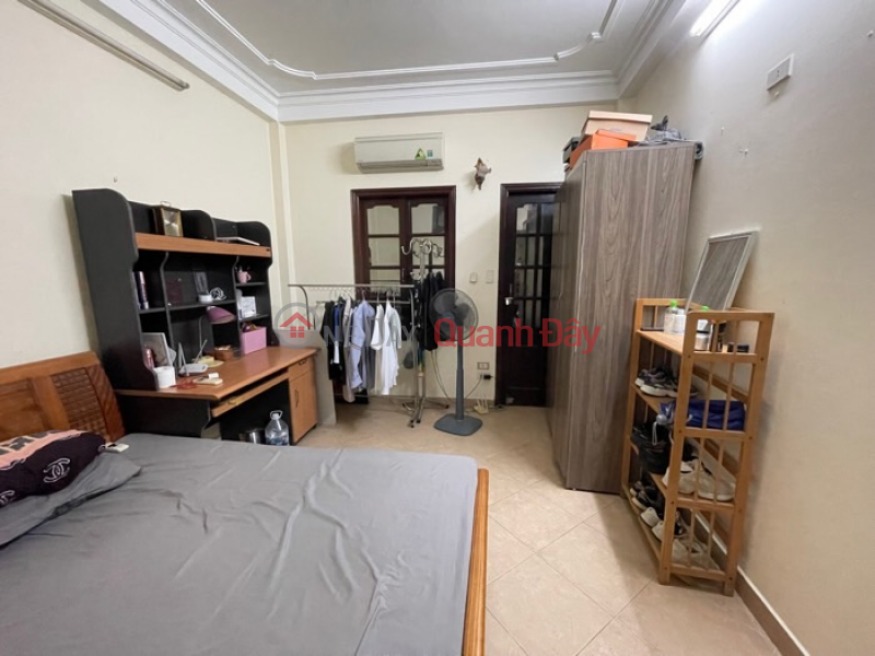 Bán đất tặng nhà 3 mặt thoáng Xuân Đỉnh 61 met 2 tầng 12,5 tỉ, Việt Nam, Bán, đ 12,5 tỷ