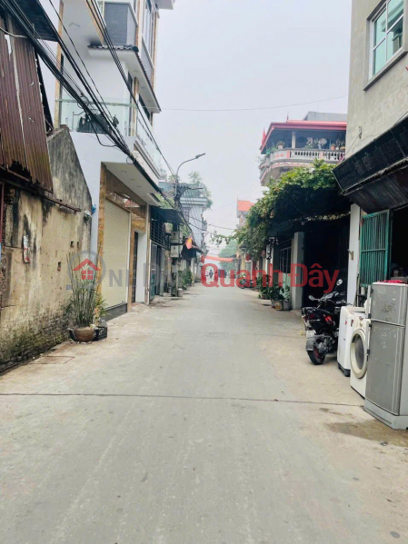 House for sale in TIEN BAO area - Phu Khe only 1 billion X Sales Listings