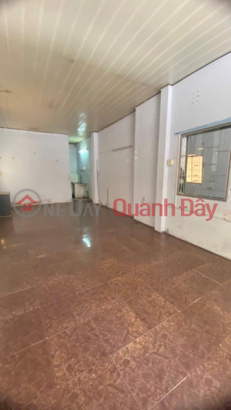 Property Search Vietnam | OneDay | Residential Sales Listings LEVEL 4 CORNER HOUSE FOR SALE VO THI SAU FRONT, VINH TRUONG WARD