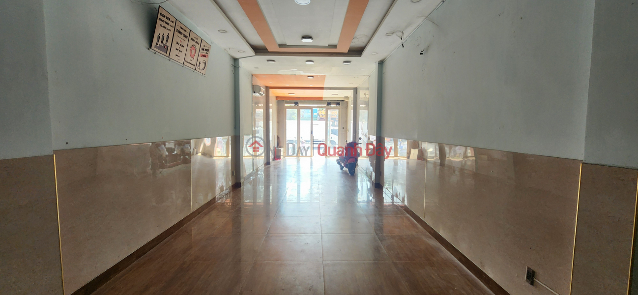 House for rent on Tay Thanh Street, Tan Phu District, 96m², 4 floors, 30 million VND - near AEON Mall., Vietnam, Rental, đ 30 Million/ month