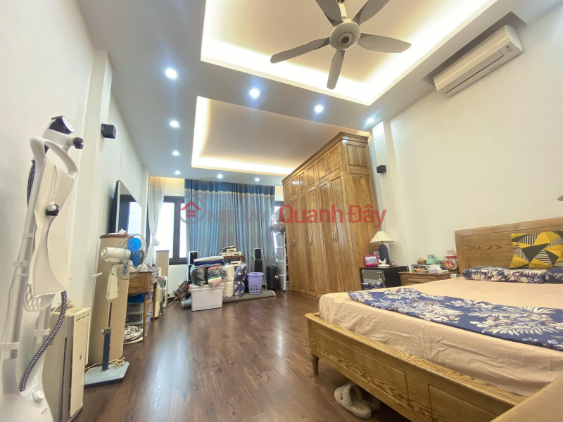 Property Search Vietnam | OneDay | Residential | Sales Listings, Gia Thuy house close to Nguyen Van Cu Dan street, built durable and bright, 70m, price 5.x billion owner willing to sell. Commit