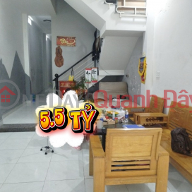 200 MILLION VND DISCOUNT – NEAR MOC SON 3 - SOLID 2-STORY HOUSE (3 BEDROOMS) - ONLY 5.5 BILLION VND _0